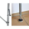 Klemmmarkise 'Premium' wasserabweisend 350 x 170 cm