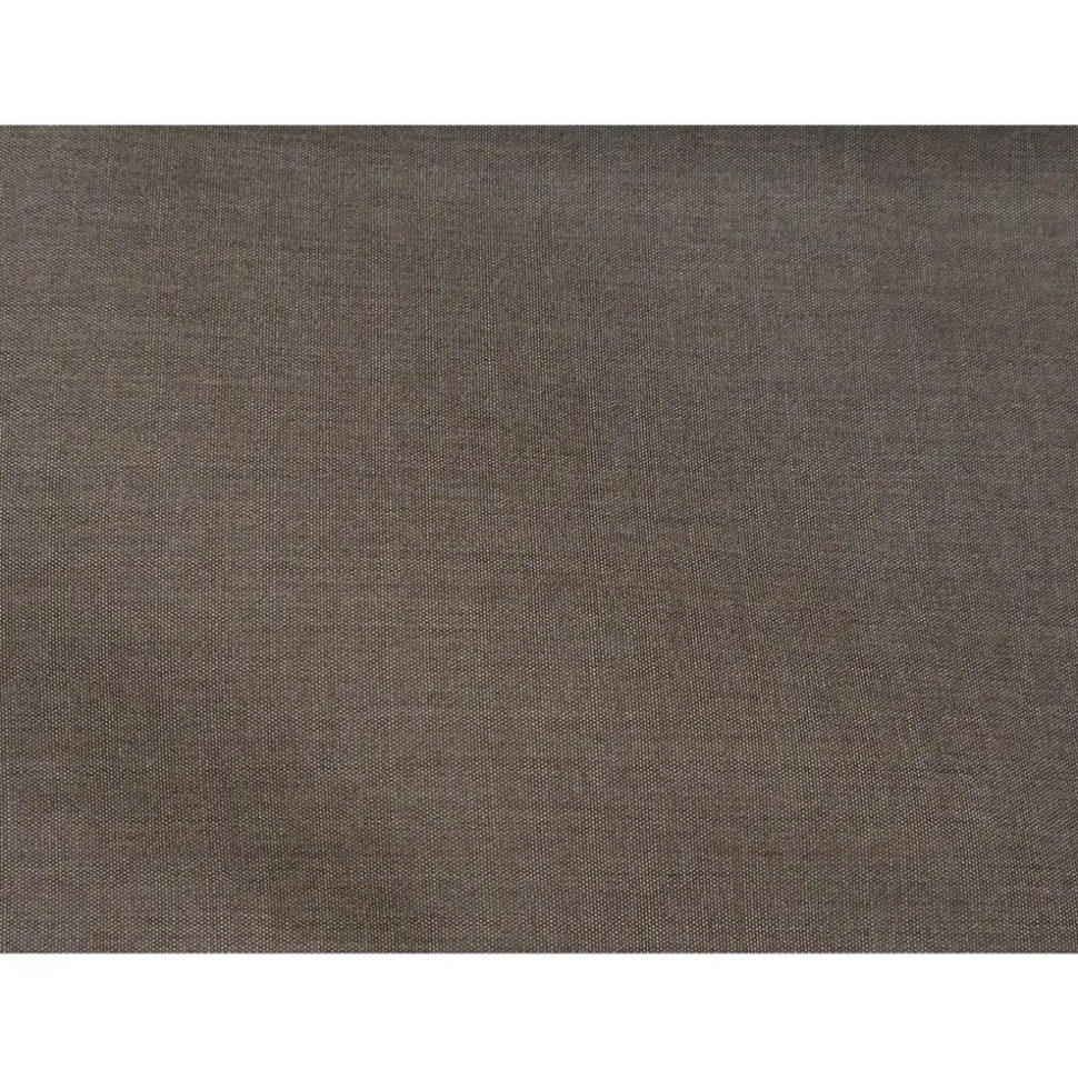 Klemmmarkise 'Style' mit Volant/wasserabweisend 300 x 150 cm