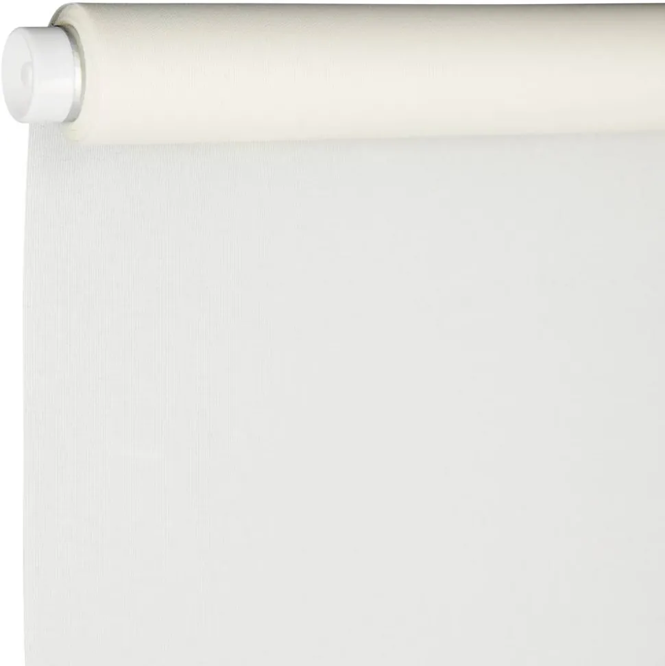 Klemm-Rollo beige 45 x 150 cm