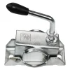 Klemmschelle für Stützrad/Abstellstütze LB 48