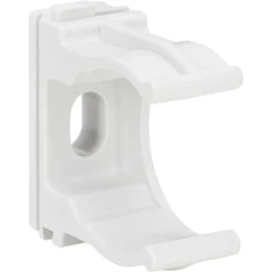 Klemmschellen für ISO-Rohr M16 10 Stück