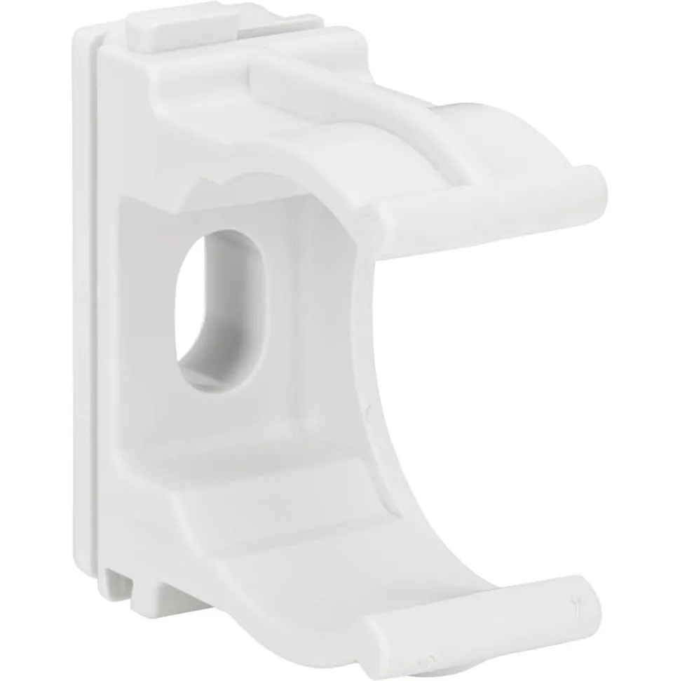 Klemmschellen für ISO-Rohr M20 10 Stück
