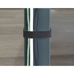 Klettband-Rolle 'KMKK3010' 300 x 1,2 x 0,2 cm