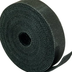 Klettband-Rolle 'KMKK3010' 300 x 1,2 x 0,2 cm