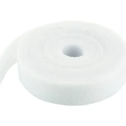 Klettband-Rolle 'KMKK2010' 300 x 1,2 x 0,2 cm