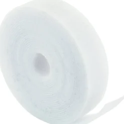 Klettband-Rolle 'KMKK2010' 300 x 1,2 x 0,2 cm