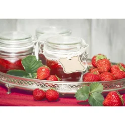 Klettererdbeere 10er-Tray