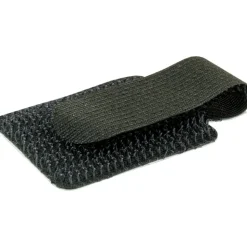 Klett-Wandclip 'KMWC3010' 9 x 1,2 x 0,2 cm 10 Stück