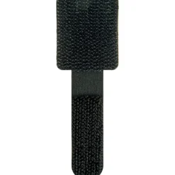 Klett-Wandclip 'KMWC3010' 9 x 1,2 x 0,2 cm 10 Stück
