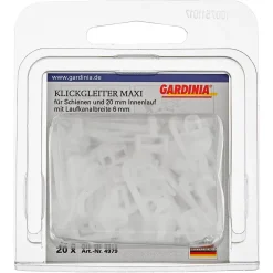Klickgleiter Maxi 20 Stück