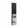 Klickvinyl-Unterlage 'SELITBLOC basic' 1 mm, 1,2 x 12,5 m, 15 m²
