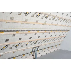 Klimamembran 'Vario Duplex UV' 60 m²