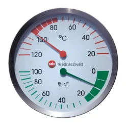 Klimamesser