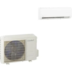 Klima-Splitgerät 'MSR23-12HRDN1-QE-IU/AF' weiß