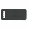 Kniekissen grau 39,5 x 17,5 x 2 cm
