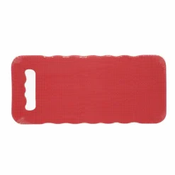 Kniekissen rot 39,5 x 17,5 x 2 cm