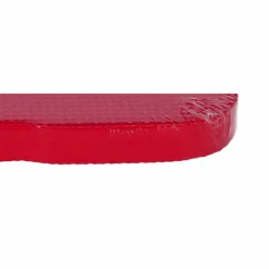Kniekissen rot 39,5 x 17,5 x 2 cm