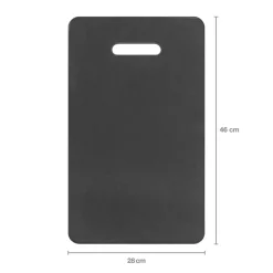 Kniepolster 'Solid™' 45,7 x 27,9 x 1,9 cm