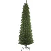 Künstlicher Weihnachtsbaum 'Heavenly' grün Ø 55 x 155 cm