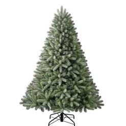 Künstlicher Weihnachtsbaum 'Vermont Fichte' grün Ø 129 x 180 cm
