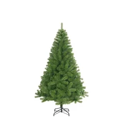Künstlicher Weihnachtsbaum 'Keystone' grün Ø 112 x 215 cm