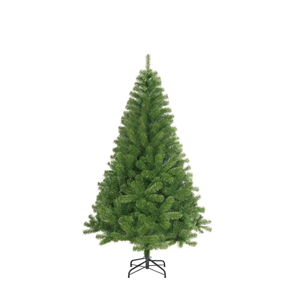 Künstlicher Weihnachtsbaum 'Keystone' grün Ø 112 x 215 cm