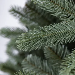 Künstlicher Weihnachtsbaum 'Vermont' Fichte mit Ständer Ø 150 x 210 cm