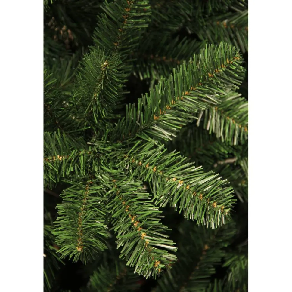 Künstlicher Weihnachtsbaum 'Charlton' grün 155 cm