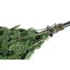 Künstlicher Weihnachtsbaum 'Sherwood' Fichte mit 450 LEDs in warmweiß/bunt, Fernbedienung, Ständer Ø 104 x 150 cm