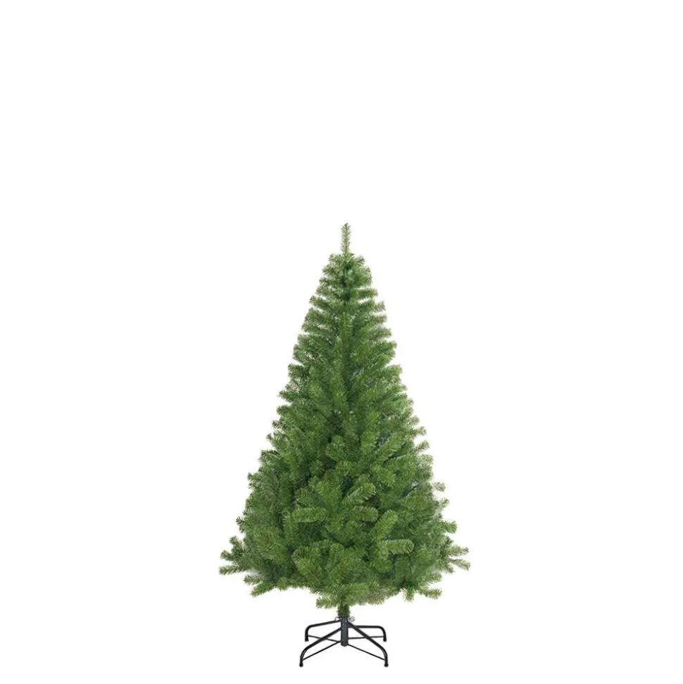 Künstlicher Weihnachtsbaum 'Keystone' grün 120 cm