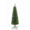 Künstlicher Weihnachtsbaum 'Heavenly' dunkelgrün 185 cm