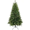 Künstlicher Weihnachtsbaum 'Bromont' Ø 80 x 150 cm