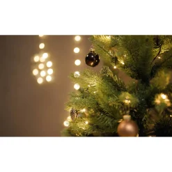 Künstlicher Weihnachtsbaum 'Bromont' Ø 80 x 150 cm