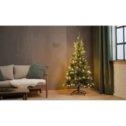Künstlicher Weihnachtsbaum 'Bromont' Ø 80 x 150 cm