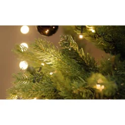 Künstlicher Weihnachtsbaum 'Bromont' Ø 80 x 150 cm