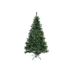 Künstlicher Weihnachtsbaum 'Oxford' Kiefer mit Ständer Ø 124 x 210 cm