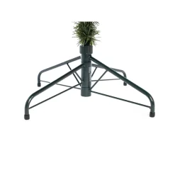 Künstlicher Weihnachtsbaum 'Oxford' Kiefer mit Ständer Ø 124 x 210 cm