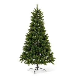 Künstlicher Weihnachtsbaum 'Telluride' grün Ø 108 x 180 cm