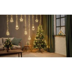 Künstlicher Weihnachtsbaum 'Bromont' Ø 100 x 180 cm