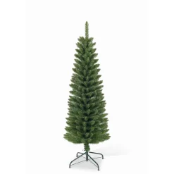 Künstlicher Weihnachtsbaum 'Heavenly' dunkelgrün 155 cm
