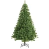 Künstlicher Weihnachtsbaum 'Keystone' grün 185 cm