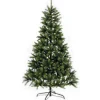 Künstlicher Weihnachtsbaum 'Telluride' grün Ø 91 x 150 cm