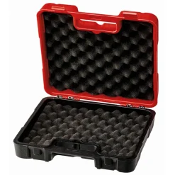 Koffer für Druckluft-Werkzeuge 34 x 10 x 30 cm