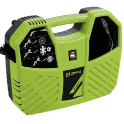 Kofferkompressor 'ZI-COM2-8' 8 bar 180 l/min