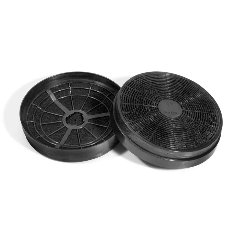 Kohlefilter 'MIZ0023N' für Dunstabzugshauben