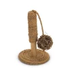 Kokosnussseil Pfahl 10 x 16,5 cm