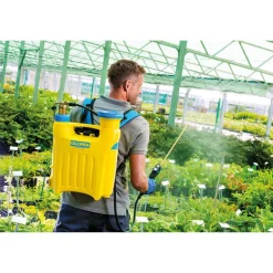 Kolbenrücksprühgerät "Pro 1300" 13 l
