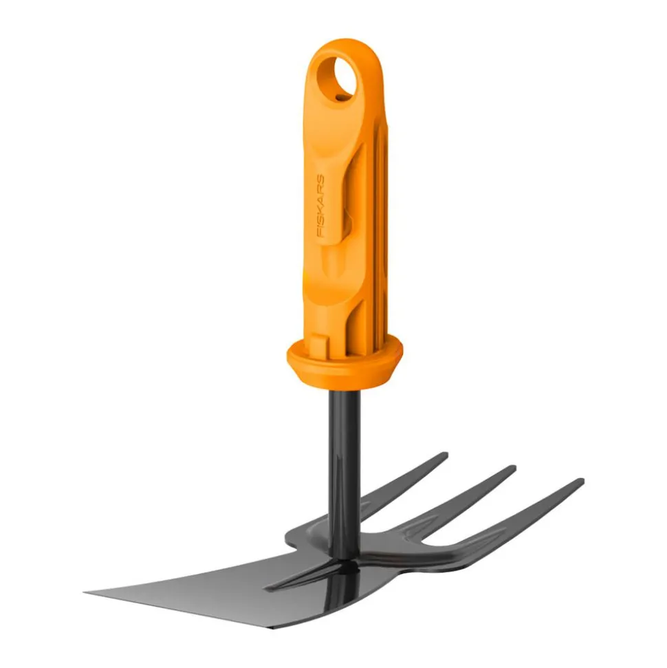Kombihacke 'OneClick' ohne Stiel 13,3 cm