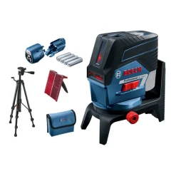 Kombilaser 'Professional GCL 2-50 C' mit Stativ