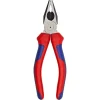 Kombizange atramentiert 160 mm